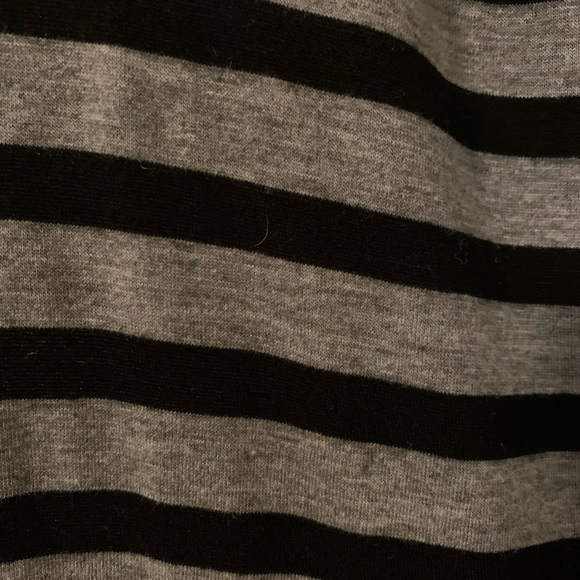 Smart Set Striped Dress - Picture 2 of 5